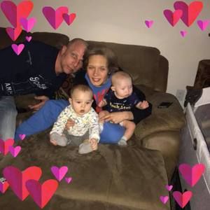 Meet your Posher, Kim